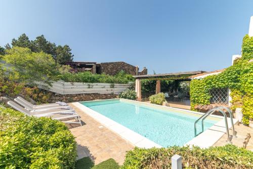 Villa Ginepro con Piscina Privata