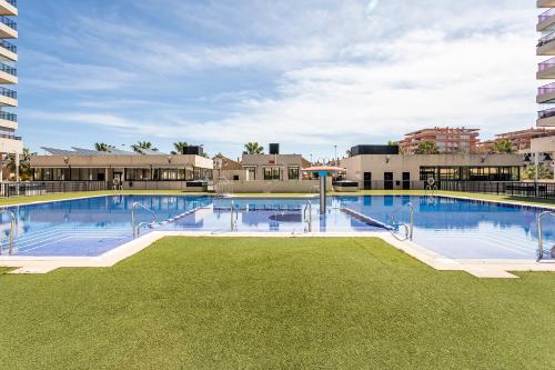 Valencia Playa photo 10