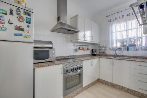 Foto Casa Rosa 4