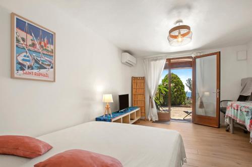Villa - La Colline