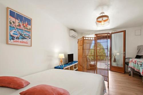 Villa - La Colline