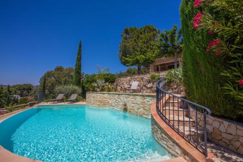 Villa - La Colline