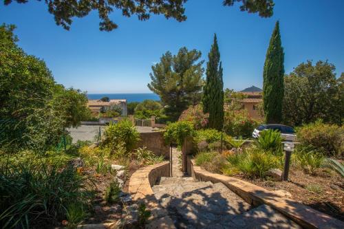 Villa - La Colline