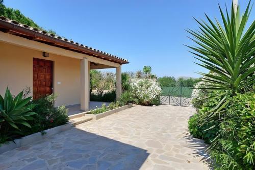 Villa Magdalena Pollença