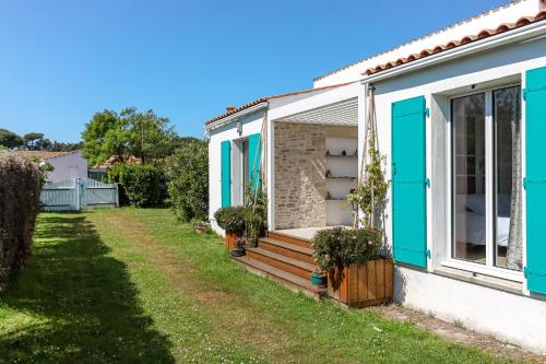 Maison Familiale à Grand Village