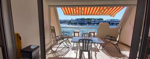 Appartement Mer Et Soleil