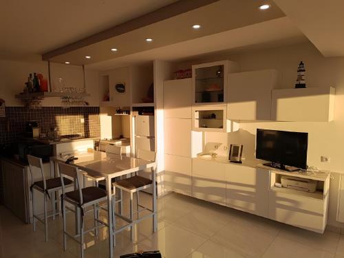 Appartement Mer Et Soleil
