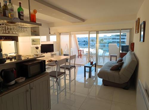 Appartement Mer Et Soleil