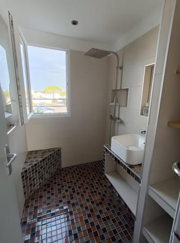 Appartement Mer Et Soleil