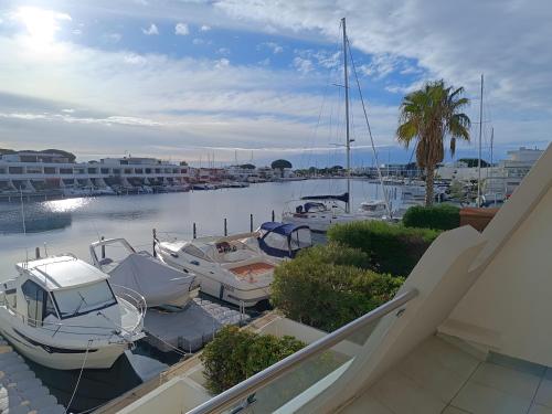 Appartement Mer Et Soleil