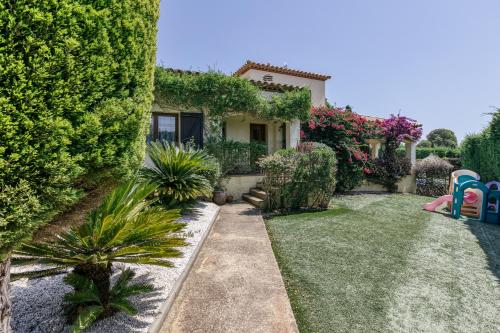Fantastic Family Villa