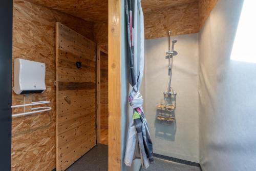Bany a Chalet du Pradel