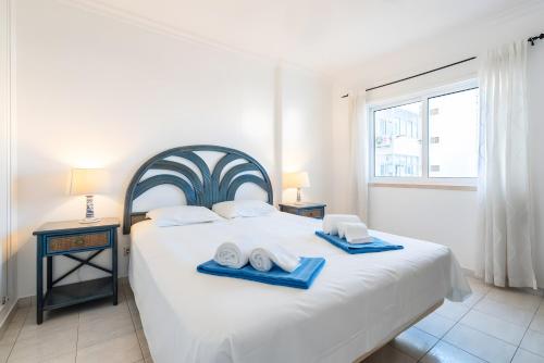 Ocean Beach Front T1 Apt