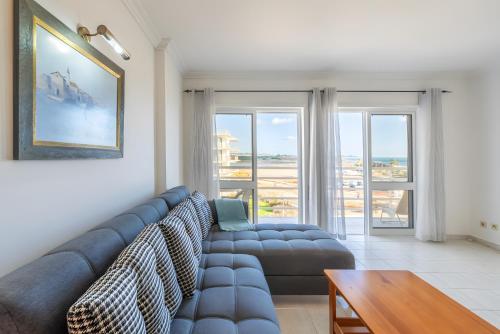 Ocean Beach Front T1 Apt