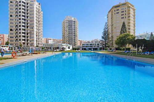 N Bérrio 5ºd Vista Mar, com piscina