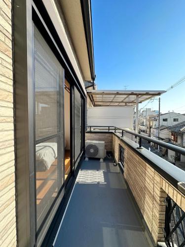 Sumiyoshi 住吉