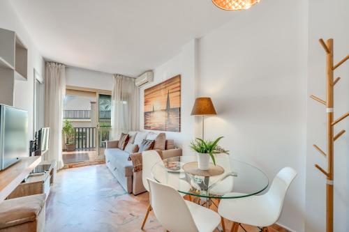 Apartamento Romana Playa