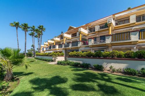 Apartamento Romana Playa