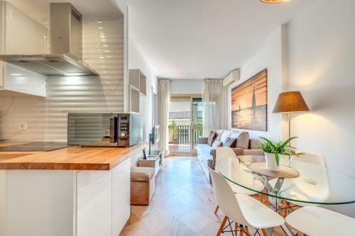 Apartamento Romana Playa