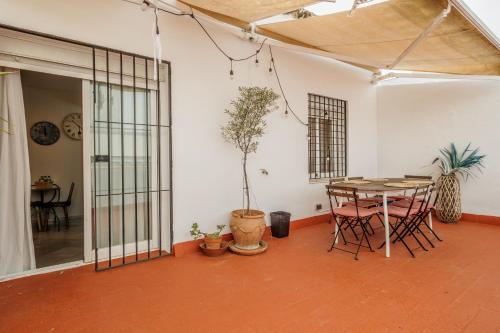 Sierpes Central Penthouse