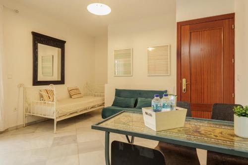 Sierpes Central Penthouse