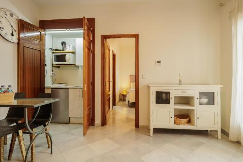 Sierpes Central Penthouse