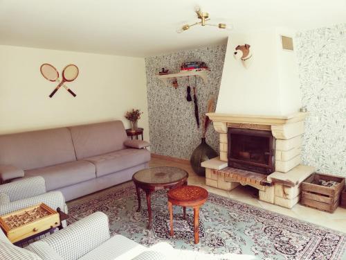 La Maison D'amis