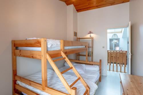 Maison de vacances familiale