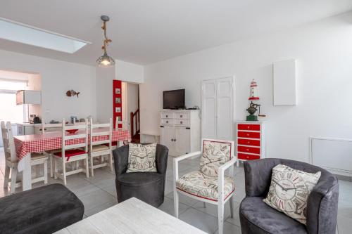 Maison de vacances familiale