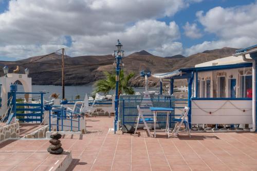 Foto Pura Vida - Ventanas De Lanzarote 6