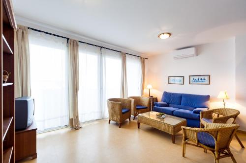 Duplex A Fontanilla