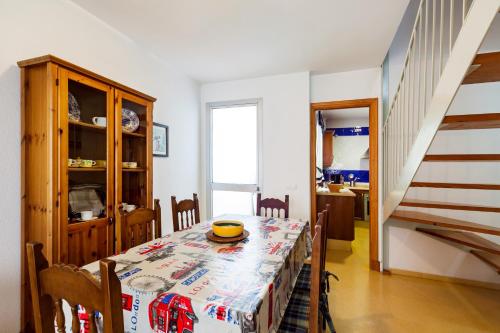 Duplex A Fontanilla