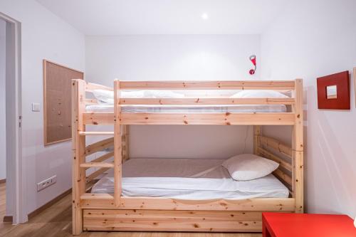 Duplex Valcopin Val Thorens