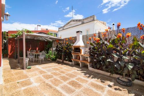 Sunshine House
