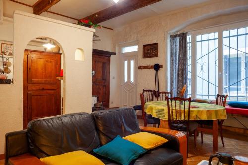Maison à Sigean