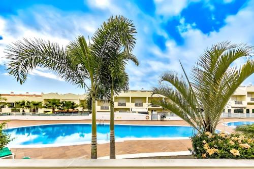 Oasis Fañabe Townhouse