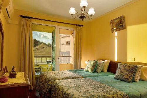Palheiro Residence Familiar 2