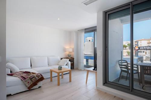 Apartamento Pachimon