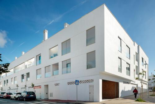 Apartamento Pachimon
