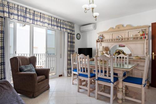 Apartamento Mercedes