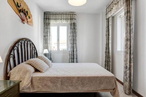 Apartamento Mercedes