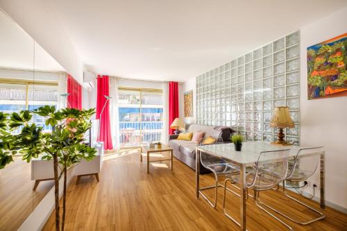 Appartement de standing Cannes