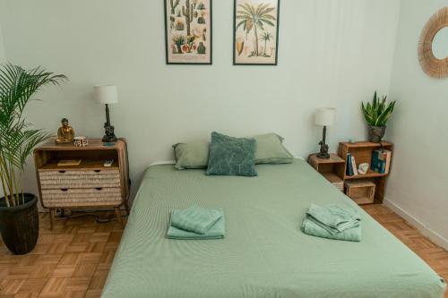 Andalusian Villa