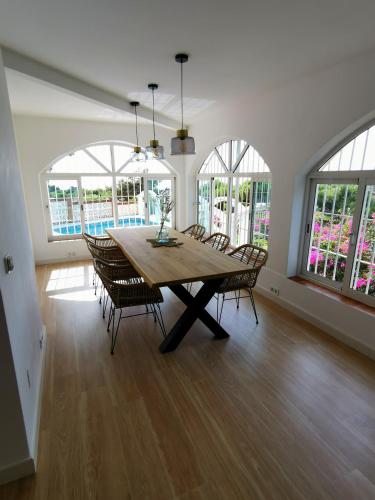 Andalusian Villa