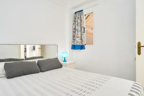 Butterfly apartment