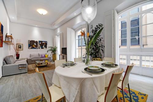 Piso con Encanto