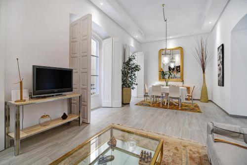 Piso con Encanto