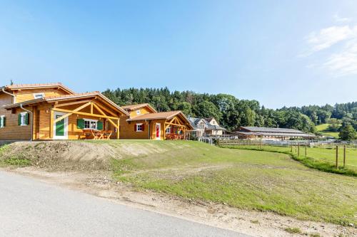 Chalets Jettweiler