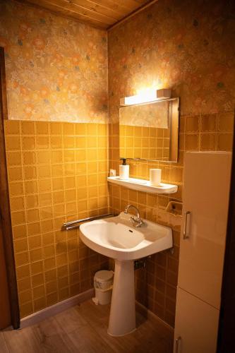 Studio 3 personnes Chalet Tournier