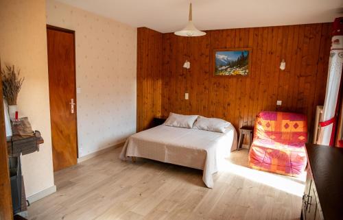 Studio 3 personnes Chalet Tournier